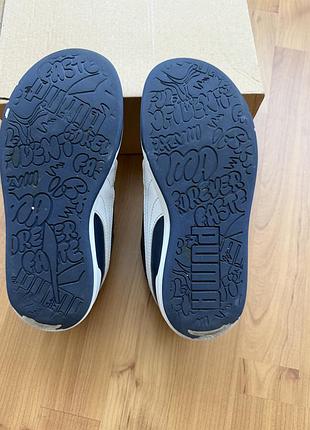 Кросівки puma 4