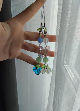 Брелоки ягідки 2