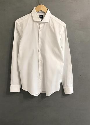 Сорочка hugo boss