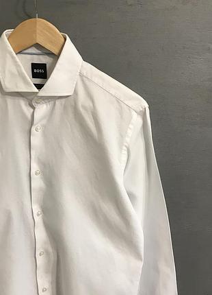 Сорочка hugo boss 3