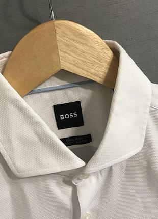 Сорочка hugo boss 4