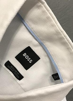 Сорочка hugo boss 6