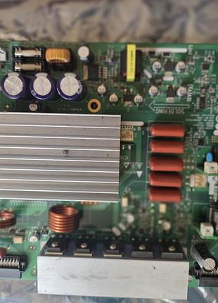 Lg42pc3rv lge pdp board 051124 42v8&x3 ysus 6870qyh005b,6871qyh048b