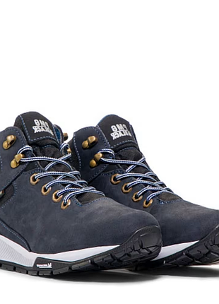 Зимові черевики для хлопчиків primigi gore-tex 4922022, розмір 34 (21,7 см.)