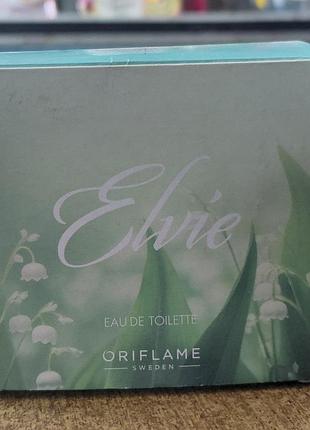 Elvie oriflame