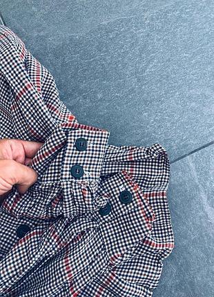 Блузка bershka 4