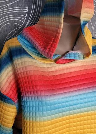 8xl новий крутий великий подовжений модний худі з капюшоном і кишенями