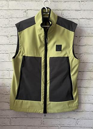 Belstaff чоловіча фірмова жилетка р.м