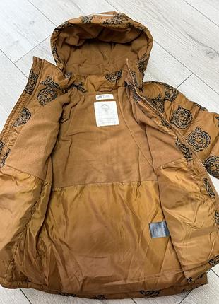 Нова куртка а h&m для хлопчика 🖤 7
