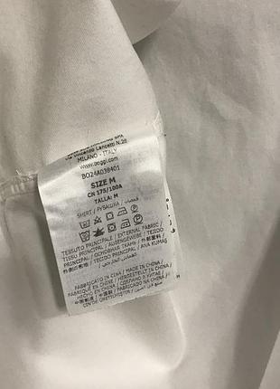 Сорочка boggi milano 8