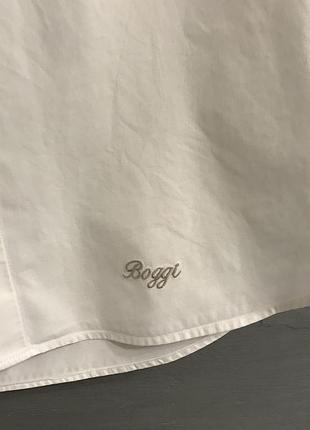 Сорочка boggi milano 6