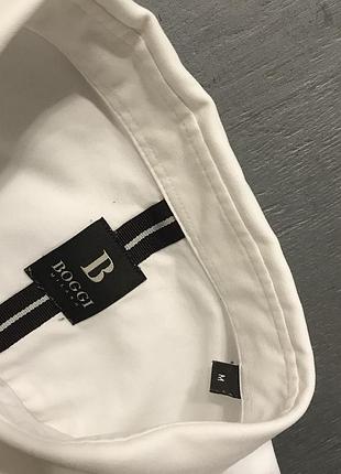 Сорочка boggi milano 7