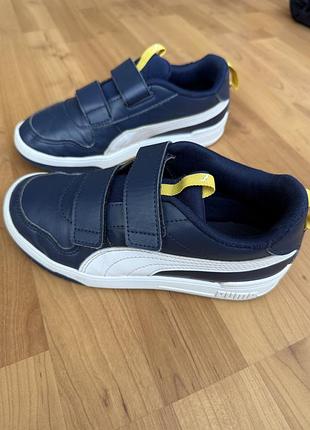 Кросівки puma