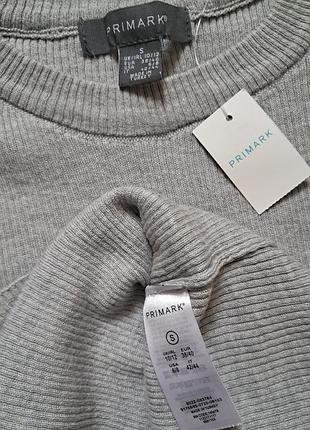 Светер "primark ". 4