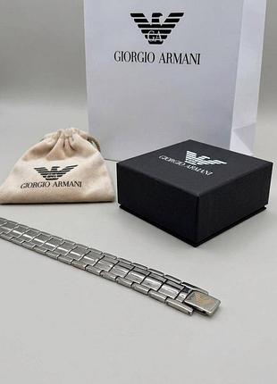 Браслет armani🦅 5