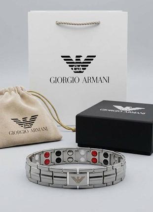 Браслет armani🦅