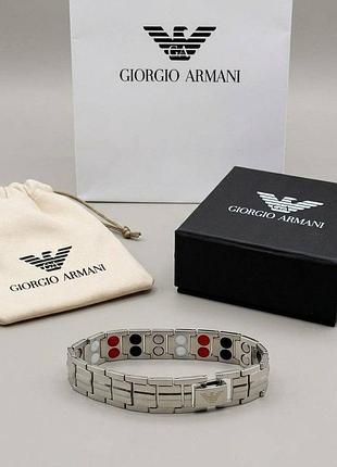 Браслет armani🦅 2