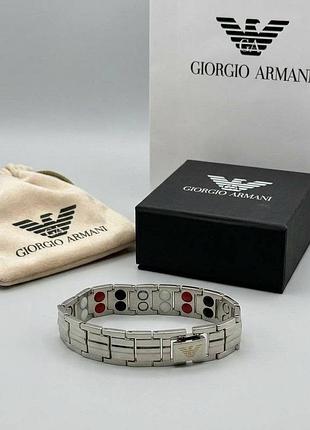 Браслет armani🦅 3