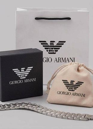 Браслет armani🦅 4