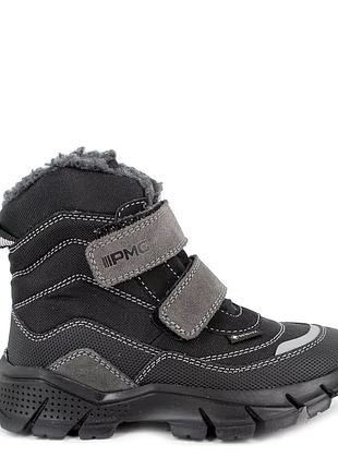 Зимові черевики для хлопчиків primigi gore-tex 6936711, розмір 30 (19,5 см.)