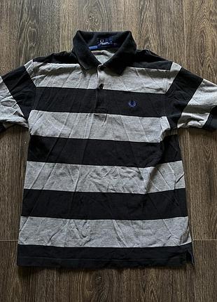 Поло fred perry