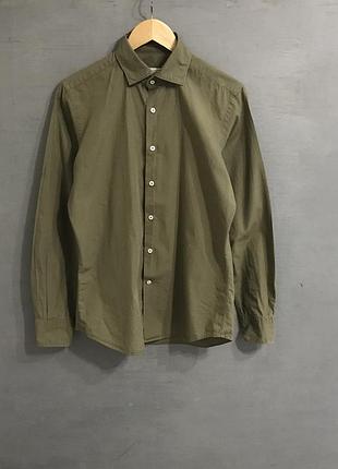 Сорочка glanshirt