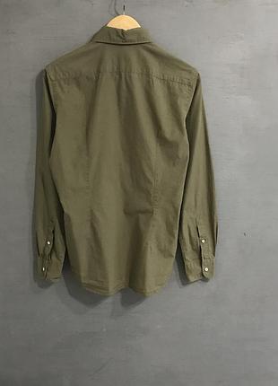 Сорочка glanshirt 2