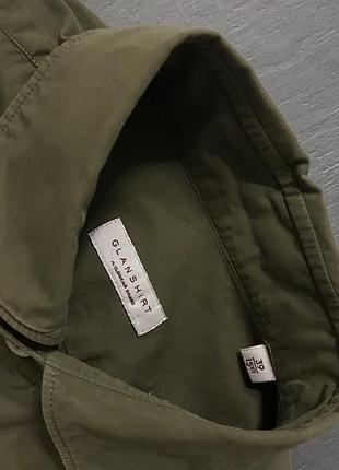 Сорочка glanshirt 6