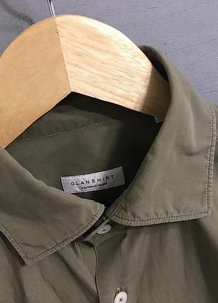 Сорочка glanshirt 4