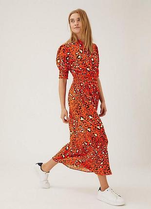 Сукня marks&spencer 4