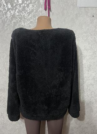 Кофта піжамна домашня 7