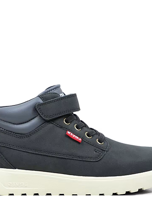 Ботинки для мальчиков levi's arizona vari0001s 0003, размер 35 (22,5 см.)