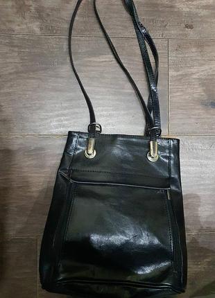 Сумка рюбзак женская 
25×30