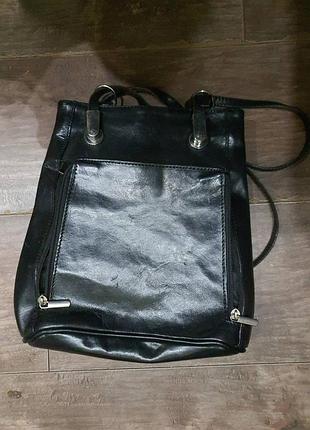 Сумка рюбзак женская 
25×30 5