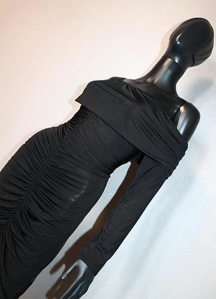 Платье boohoo 2