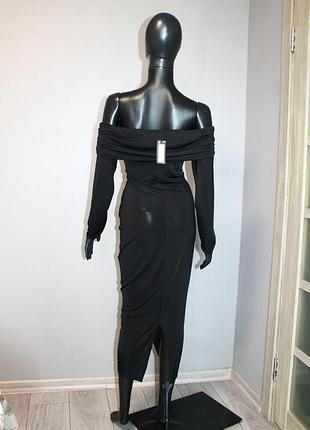Платье boohoo 4