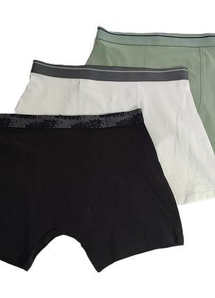 Детские боксеры боксеры трусы 14-15 лет primark