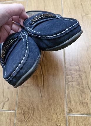 Мокасины grado. 2