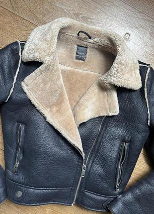 Дублянка  primark, розмір хs 3