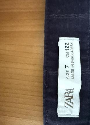 Штани zara 4
