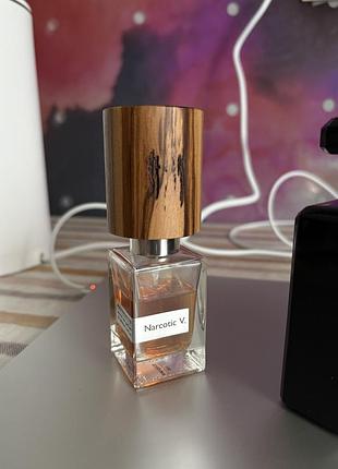 Narcotic venus nasomatto - extract