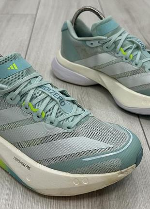 Женские кроссовки adidas adizero boston 13 (24 см)