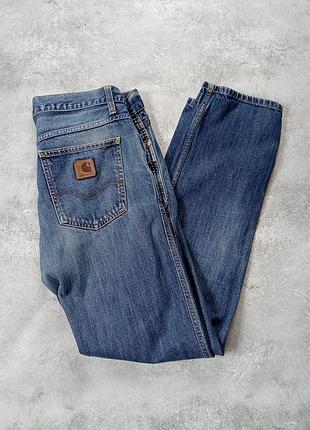 Штани carhartt