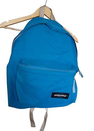 Рюкзак унісекс eastpak padded pak'r блакитний