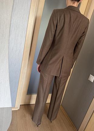 Костюм massimo dutti оригинал 2