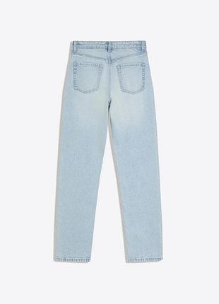 Жіночі джинси bershka 2