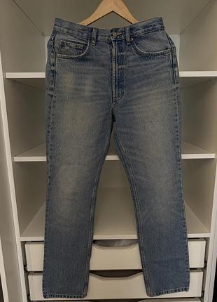 Жіночі джинси zara 38