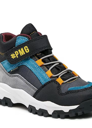 Зимові черевики для хлопчиків primigi 4924000, розмір 30 (19 см.)
