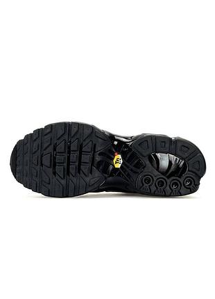 Кроссовки женские nike air max plus black 2