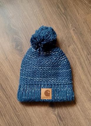 Шапка женская carhartt